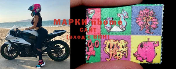 стафф Надым